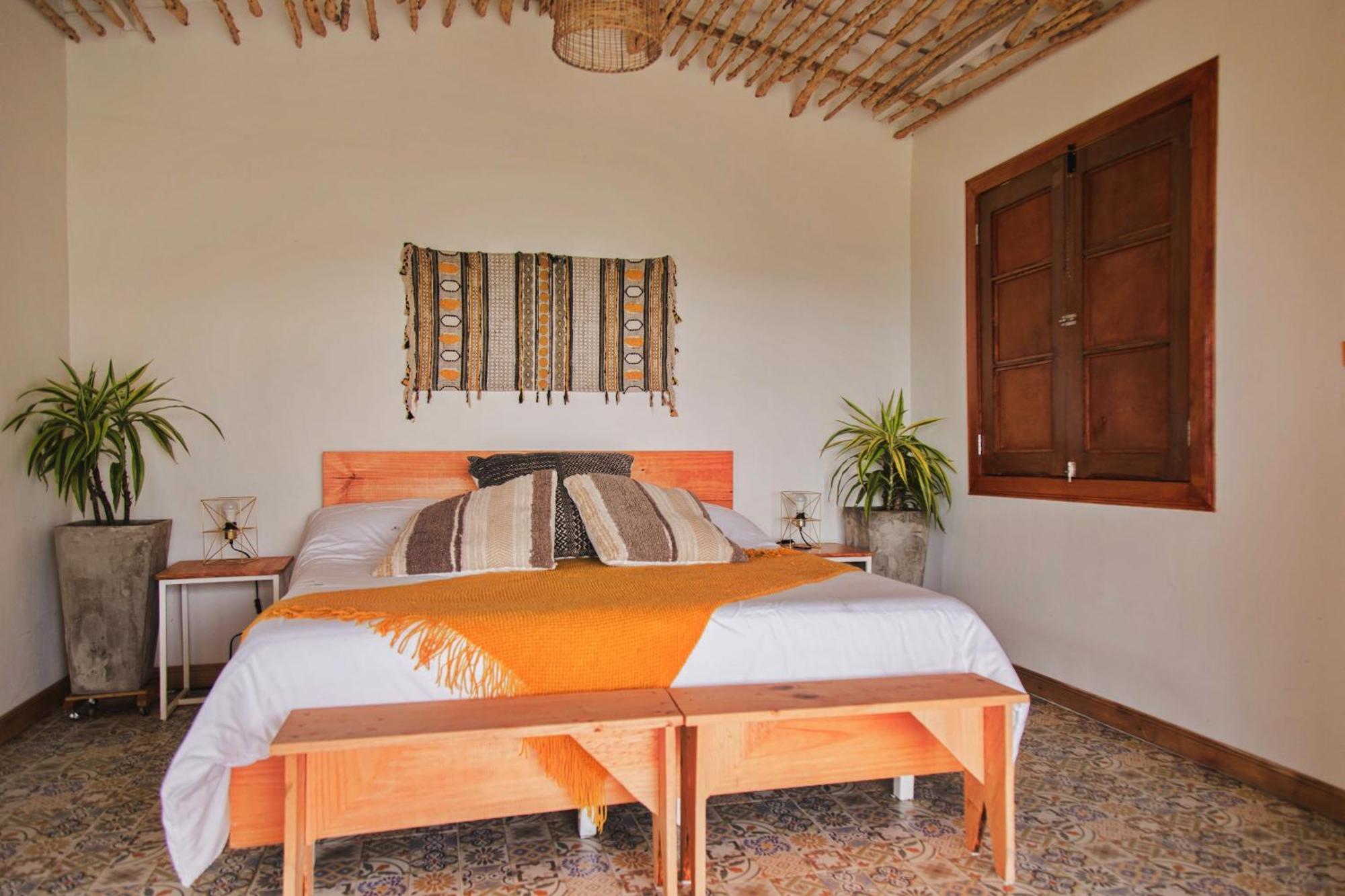 Lodge Paraiso Verde La Linda Cameră foto