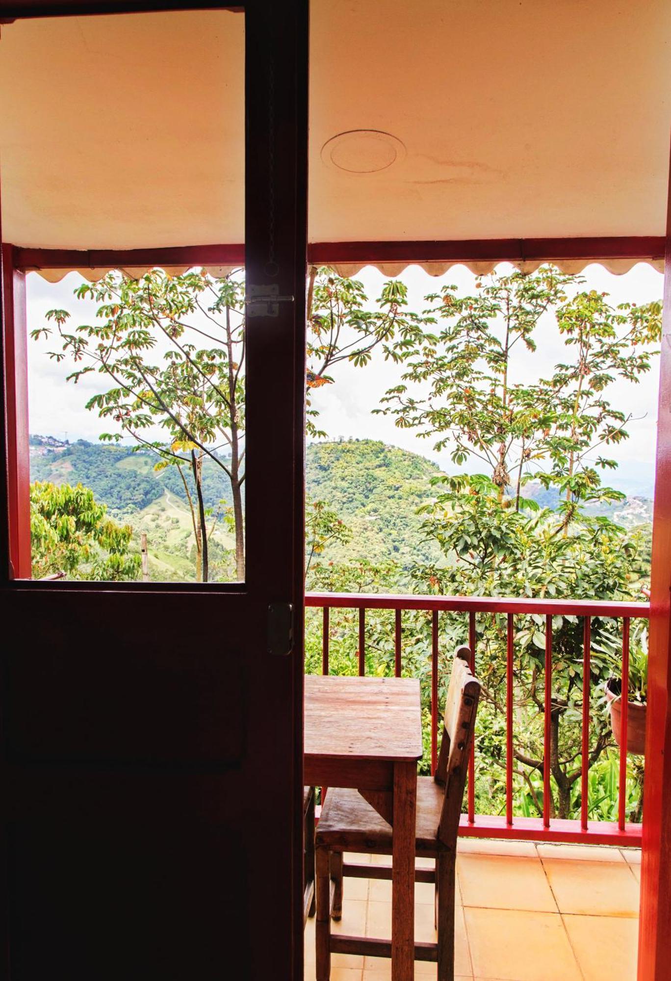 Lodge Paraiso Verde La Linda Cameră foto