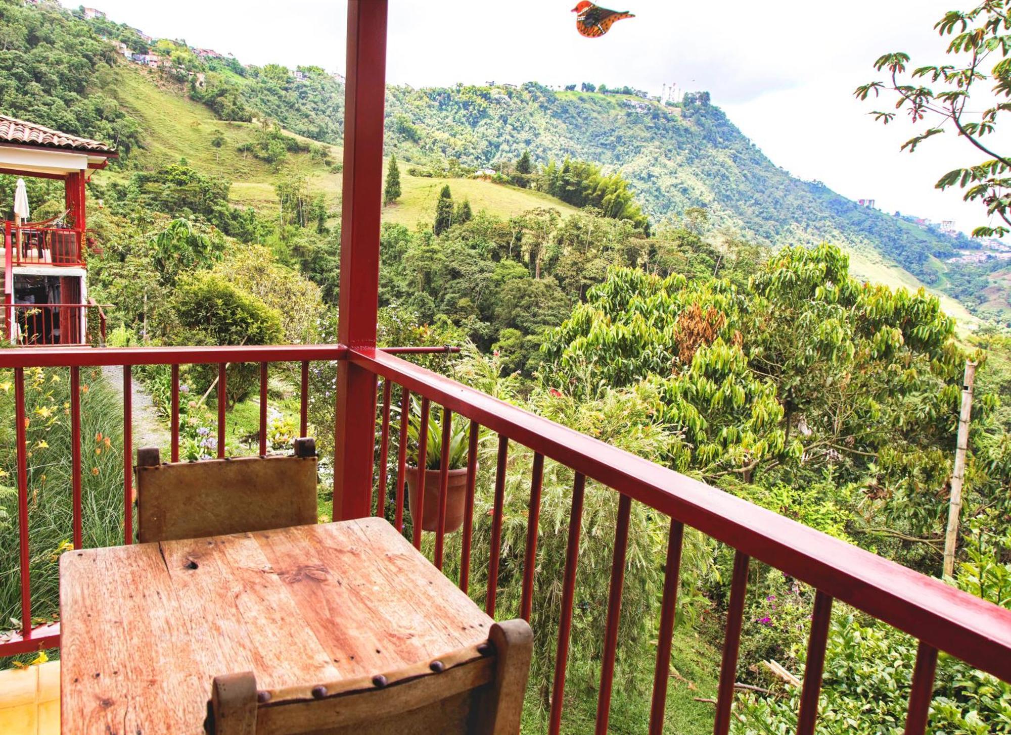 Lodge Paraiso Verde La Linda Cameră foto